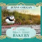 Jenny Colgan, Alison Larkin - Summer at Little Beach Street Bakery (Audio book)