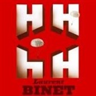 Laurent Binet, John Lee - Hhhh Lib/E (Livre audio)