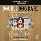Gretchen Archer, Amber Benson - Double Dog Dare (Audiolibro)