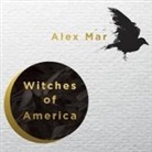 Alex Mar, Amanda Dolan - Witches of America (Audio book)