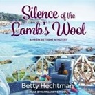 Betty Hechtman, Margaret Strom - Silence of the Lamb's Wool (Audiolibro)