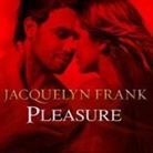 Jacquelyn Frank, Kirsten Potter - Pleasure (Audiolibro)