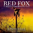 Karina Halle, Jo Raylan - Red Fox (Audio book)