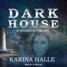 Karina Halle, Jo Raylan - Darkhouse Lib/E (Audio book)