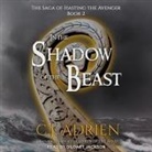 C. J. Adrien, Gildart Jackson - In the Shadow of the Beast (Audio book)