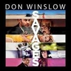 Don Winslow, Michael Kramer - Savages Lib/E (Hörbuch)