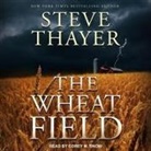 Steve Thayer, Corey M. Snow - The Wheat Field Lib/E (Audio book)
