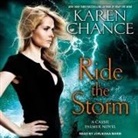 Karen Chance, Jorjeana Marie - Ride the Storm Lib/E (Audio book)