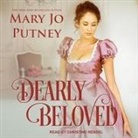 Mary Jo Putney, Christine Rendel - Dearly Beloved Lib/E (Audio book)