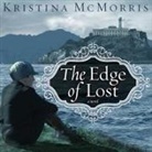 Kristina Mcmorris, Charlie Thurston - The Edge of Lost (Audio book)