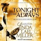 Linda Lael Miller, Cris Dukehart - Tonight and Always Lib/E (Audiolibro)