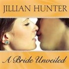 Jillian Hunter, Justine Eyre - A Bride Unveiled (Audio book)