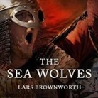 Lars Brownworth, Joe Barrett - The Sea Wolves: A History of the Vikings (Hörbuch)
