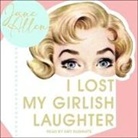 Jane Allen, Amy Rubinate - I Lost My Girlish Laughter (Audiolibro)
