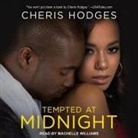 Cheris Hodges, Machelle Williams - Tempted at Midnight (Audiolibro)