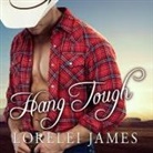 Lorelei James, Scarlet Chase - Hang Tough (Hörbuch)