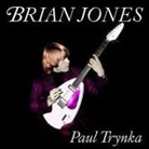 Paul Trynka, Steven Crossley - Brian Jones Lib/E: The Making of the Rolling Stones (Hörbuch)