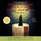 Charlaine Harris, Toni L. P. Kelner - Many Bloody Returns Lib/E: Tales of Birthdays with Bite (Audio book)
