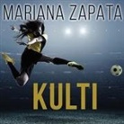 Mariana Zapata, Callie Dalton - Kulti (Hörbuch)