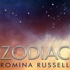 Romina Russell, Rebecca Gibel - Zodiac Lib/E (Audiolibro)