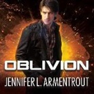 Jennifer L. Armentrout, Rob Shapiro - Oblivion Lib/E (Audio book)