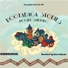 Carl Sandburg, Zura Johnson - Rootabaga Stories Lib/E (Audio book)