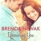 Brenda Novak, Carly Robins - Discovering You (Audio book)
