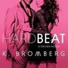 K. Bromberg, Mason Lloyd - Hard Beat (Audio book)