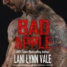 Lani Lynn Vale, Mason Lloyd, Kendall Taylor - Bad Apple (Audiolibro)