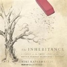 Niki Kapsambelis, Callie Beaulieu - The Inheritance Lib/E: A Family on the Front Lines of the Battle Against Alzheimer's Disease (Audio book)