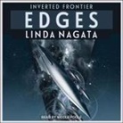 Linda Nagata, Nicole Poole - Edges Lib/E (Hörbuch)