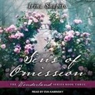 Irina Shapiro, Eva Kaminsky - Sins of Omission (Audio book)