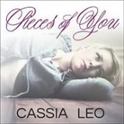 Cassia Leo, Emily Durante, Kris Koscheski - Pieces of You (Hörbuch)