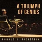 Ronald K. Fierstein, Pete Larkin - A Triumph of Genius: Edwin Land, Polaroid, and the Kodak Patent War (Hörbuch)