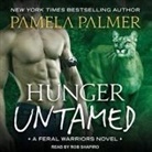 Pamela Palmer, Rob Shapiro - Hunger Untamed (Audio book)