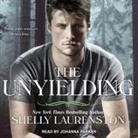Shelly Laurenston, Johanna Parker - The Unyielding (Audio book)