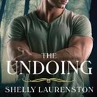 Shelly Laurenston, Johanna Parker - The Undoing (Audio book)