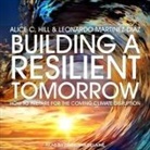 Alice C. Hill, Leonardo Martinez-Diaz, Christina Delaine - Building a Resilient Tomorrow: How to Prepare for the Coming Climate Disruption (Audio book)