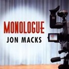 Jon Macks, Johnny Heller - Monologue: What Makes America Laugh Before Bed (Audio book)