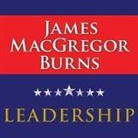 James Macgregor Burns, Paul Costanzo - Leadership (Audio book)