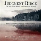 Dick Lehr, Mitchell Zuckoff, Danny Campbell - Judgment Ridge: The True Story Behind the Dartmouth Murders (Audio book)