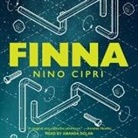 Nino Cipri, Amanda Dolan - Finna Lib/E (Audio book)