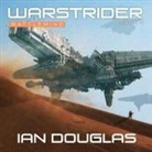 Ian Douglas, David Drummond - Warstrider: Battlemind (Audio book)