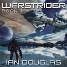 Ian Douglas, William H. Keith, David Drummond - Warstrider (Audio book)