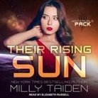 Milly Taiden, Elizabeth Russell - Their Rising Sun (Audio book)
