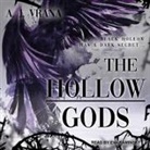 A. J. Vrana, Eva Kaminsky - The Hollow Gods Lib/E (Audio book)