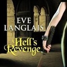 Eve Langlais, Rebecca Estrella - Hell's Revenge Lib/E (Livre audio)
