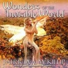 Patricia A. Mckillip, Tim Campbell, Amy Landon - Wonders of the Invisible World (Audio book)