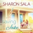 Sharon Sala, Amy Rubinate - Saving Jake (Audio book)
