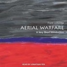 Frank Ledwidge, Jonathan Yen - Aerial Warfare (Livre audio)